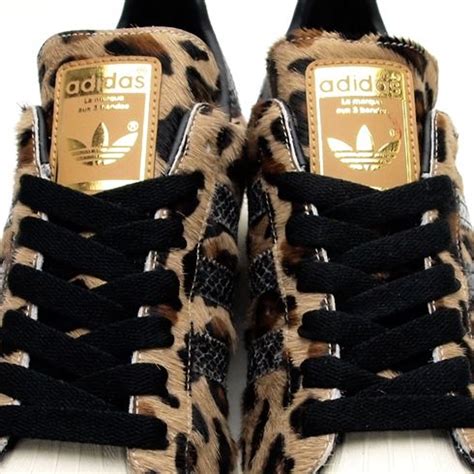 adidas originals animal print|adidas leopard print running shoes.